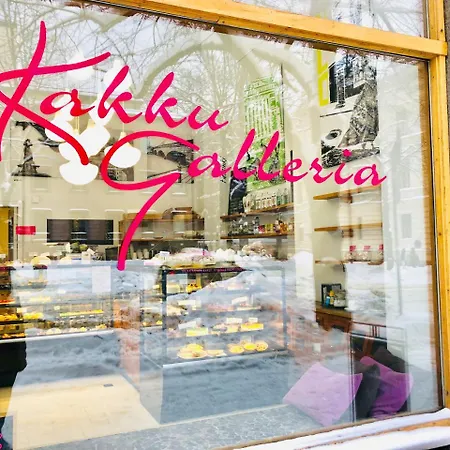 Sweet Hietalahdenkatu * Helsinki