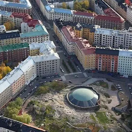 Sweet Hietalahdenkatu