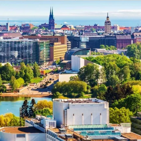 Sweet Hietalahdenkatu