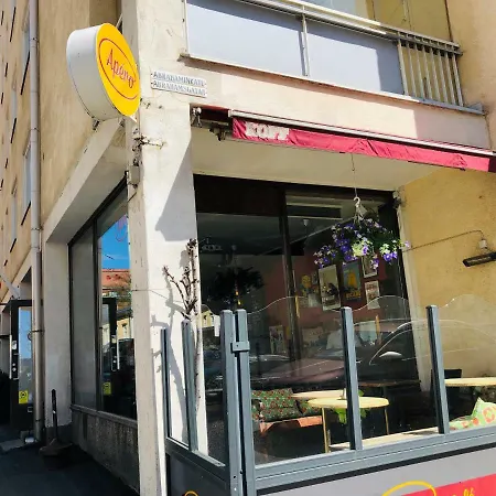 Sweet Hietalahdenkatu Huoneisto