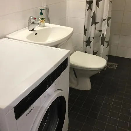 Apartamento Sweet Hietalahdenkatu *