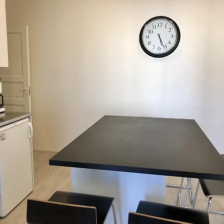 Apartamento Sweet Hietalahdenkatu