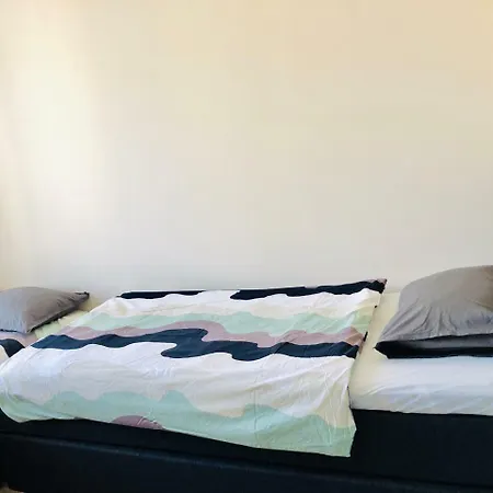 Sweet Hietalahdenkatu Apartamento *