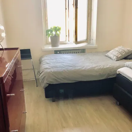Apartamento Sweet Hietalahdenkatu